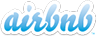 AirBnb logo